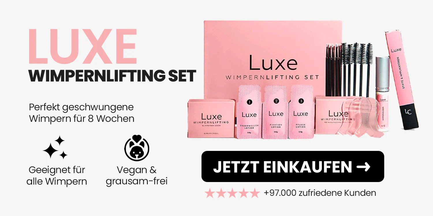 Luxe: Wahre Schönheit, neu definiert